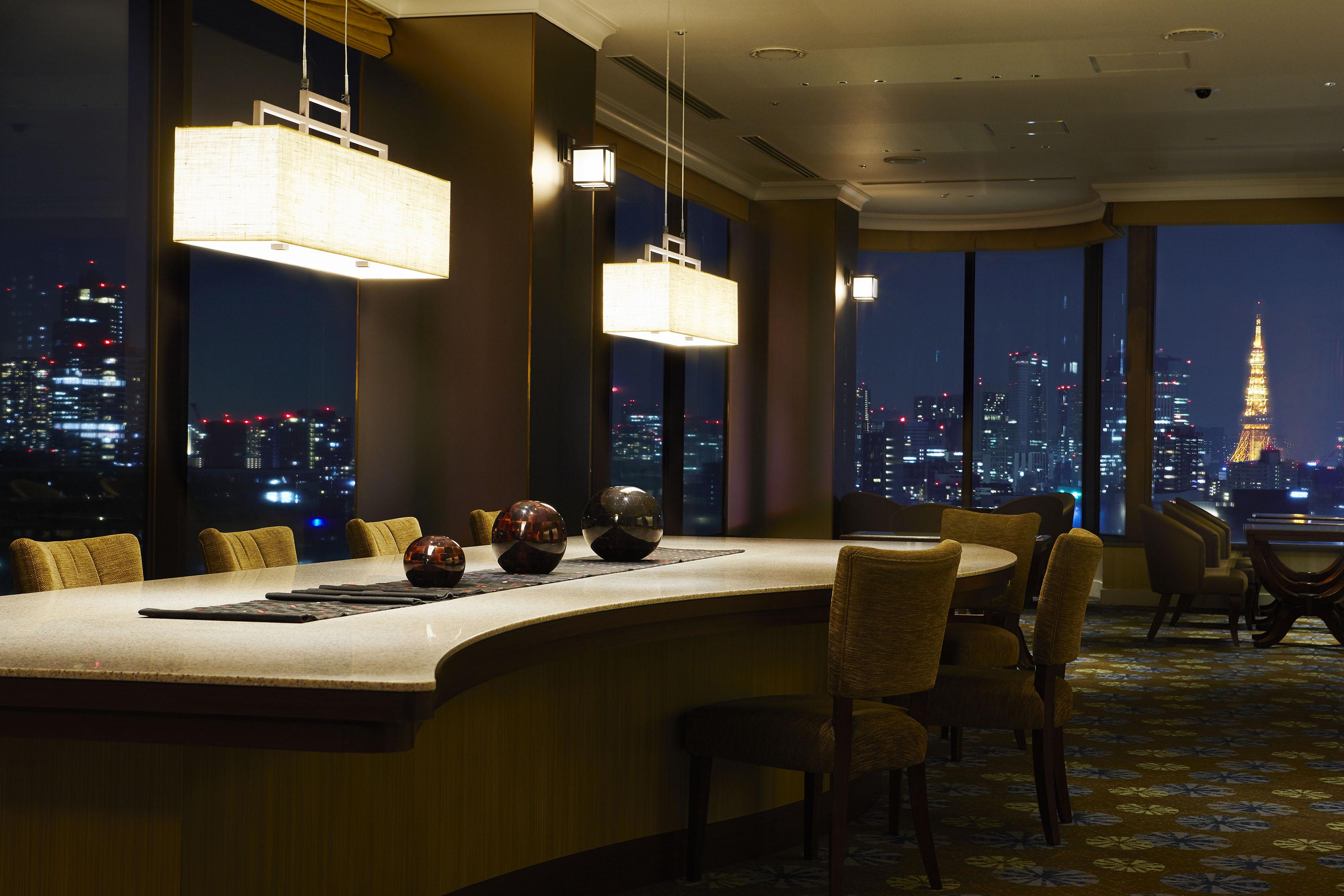 Royal Park Hotel Tokio Exterior foto